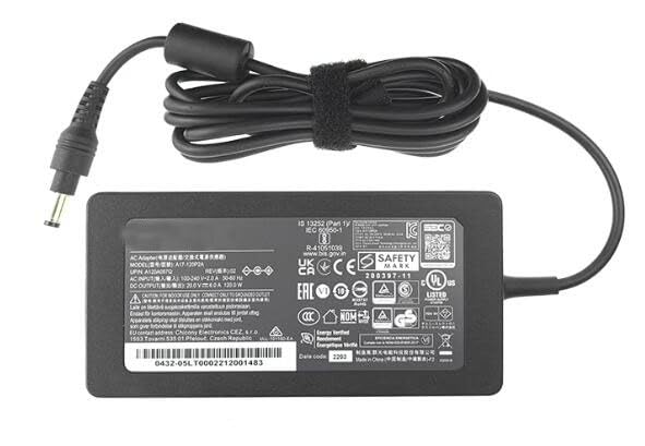 Amazon.co.jp: ノートパソコンACアダプター充電器互換用 Intel Nuc 11